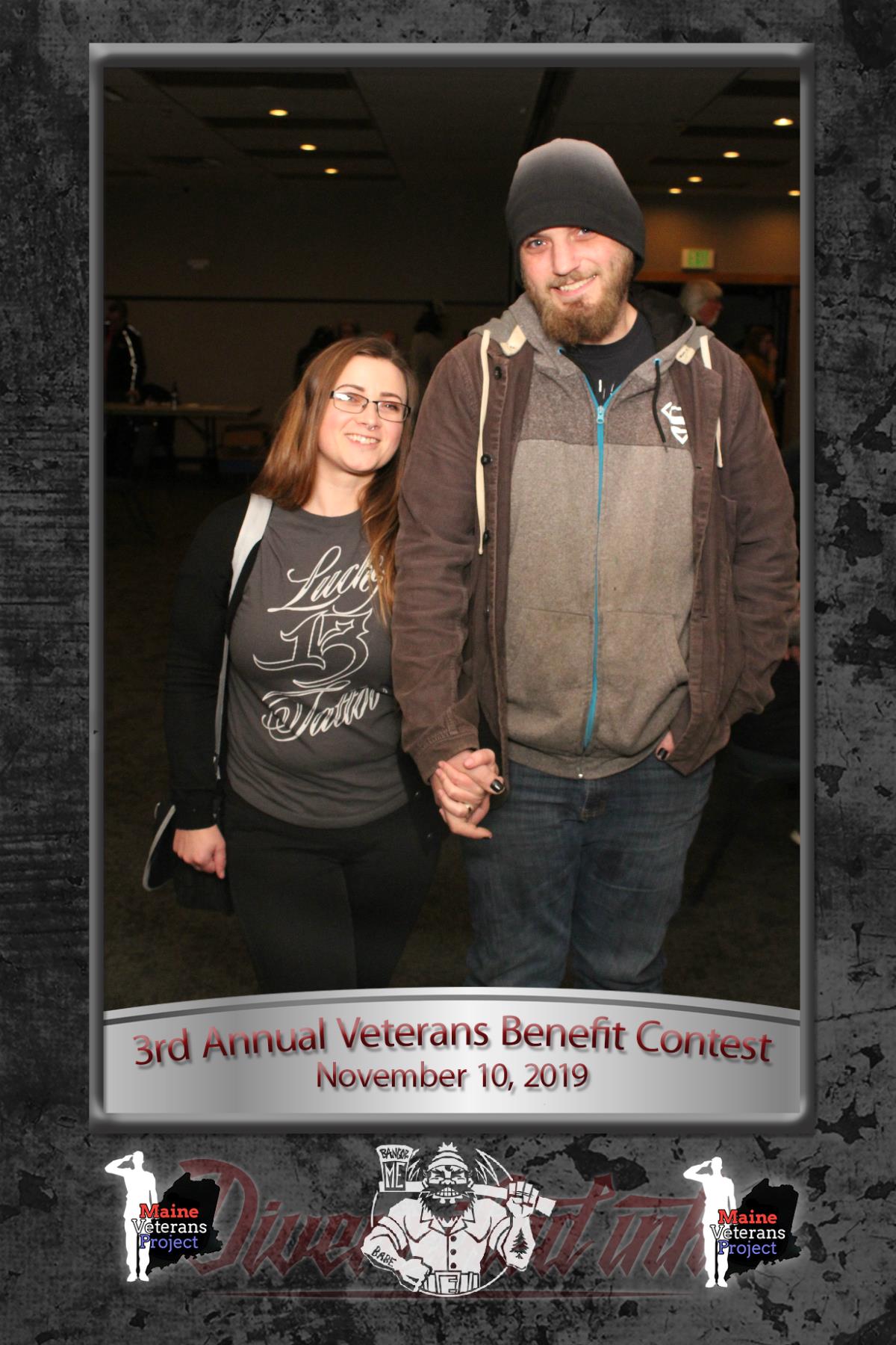 Veterens Benefit | View more photos from the event at gallery.mainemagicmirror.com/u/MaineMagicMirror/Veterens-Benefit